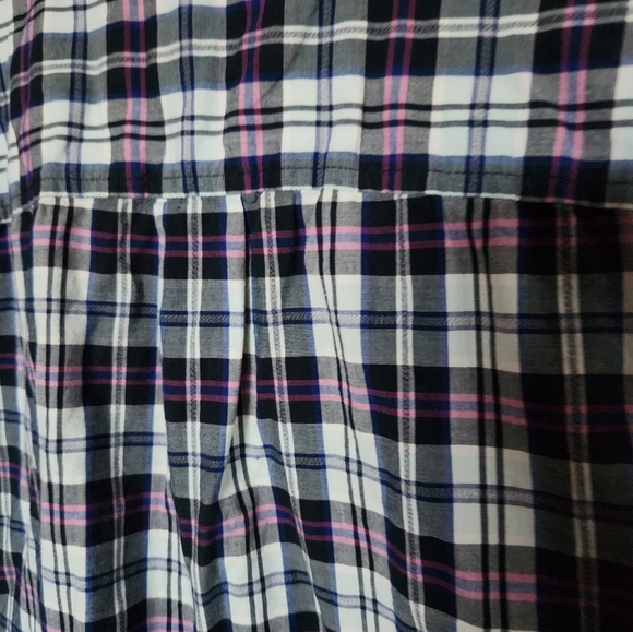 Mens button down casual shirt - Picture 6 of 7